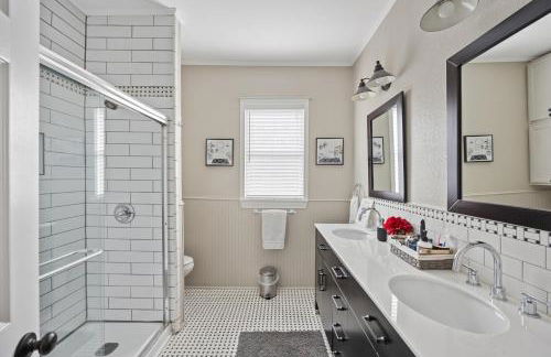 Charming Craftsman close by Bishop Arts & Downtown - Foto 14