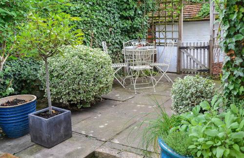 Lavenham Red Brick Cottage - Foto 20