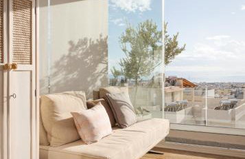 Glyfada Panoramic Penthouse - Foto 66