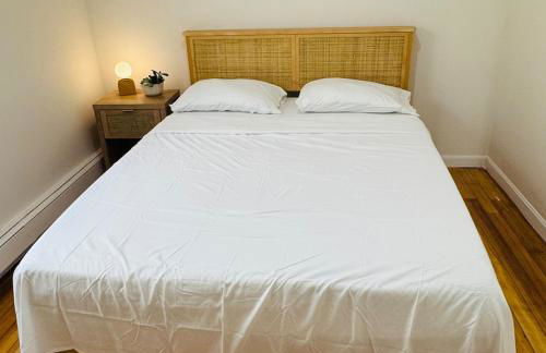 Spacious 3BR unit in Boston Free parking - Foto 49