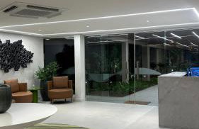 Flat Luxo em Boa Viagem perto de Restaurantes e do Aeroporto - Foto 11