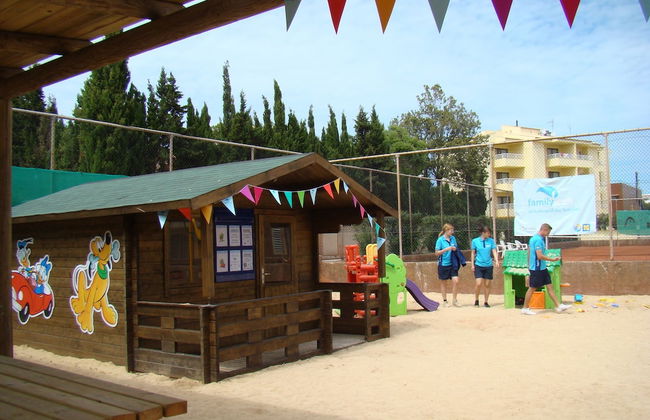 Club Simo Aparthotel - Foto 38