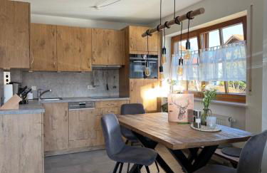 Ferienwohnung Hirsch im Allgäu - Foto 8