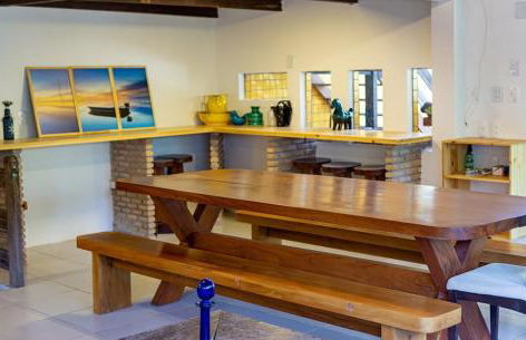 Casa de Dona Jó - Ilha de Itaparica - Photo 20