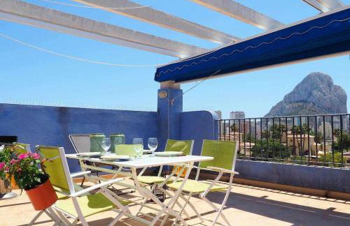 Estrella con piscina y cerca de la playa - Foto 21