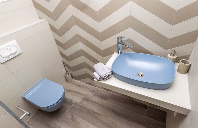 Villa Sara - Foto 23