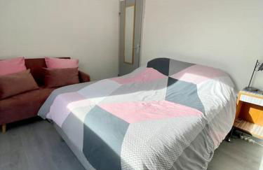 Vive la vie - maison de famille à Mers proche mer - Foto 7