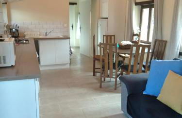 Gite de la foret - Foto 34