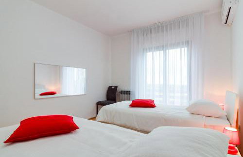 Kuća za odmor s bazenom Emma - Foto 27