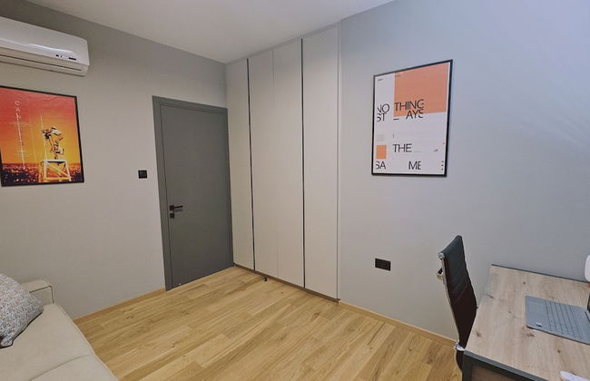 139 LIM - Stay Lima Soul Apartment - Foto 24