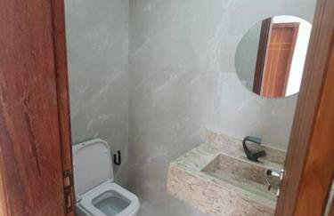 Mansão Climatizada com piscina e churrasqueira - Foto 42