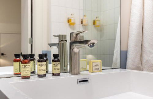 The Conway by AvantStay Modern Comfort Near Downtown Nashville - Foto 110