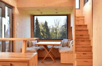 SEINZ Tiny House Natururlaub - Foto 1