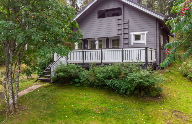 Kiikkukallio - Foto 3