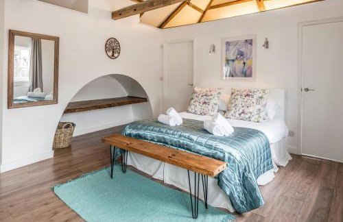 The Loft, Bungay - Photo 9