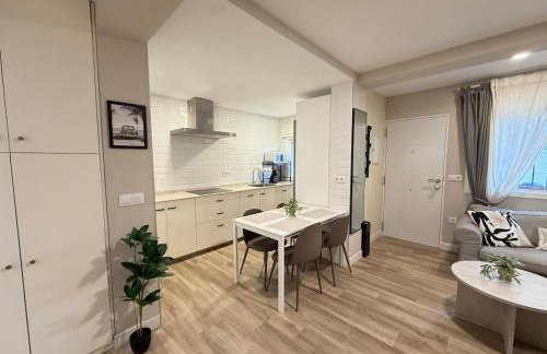 Nervion Apartments Sevilla - Photo 25