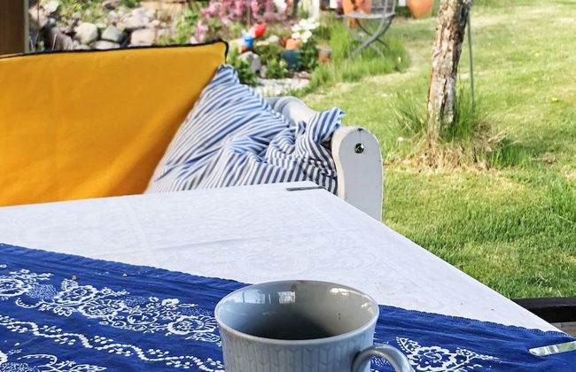 7 Person Holiday Home in Nassjo - Foto 31