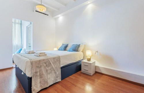 Bright 2BR in Clot Desk Fiber Wi-Fi - Foto 6