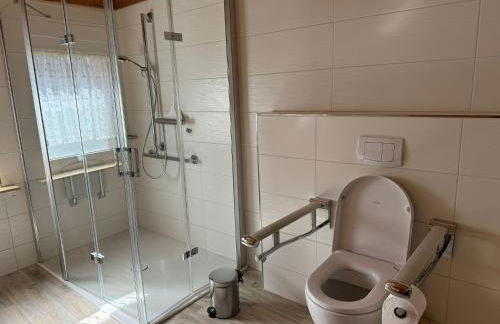 Ferienhaus fussläufig vom Biggesee - Foto 13