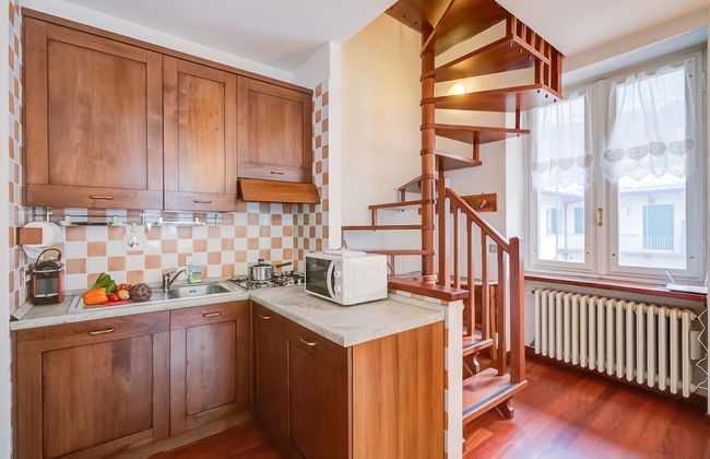 La Torre In The Center Of Town - Foto 6