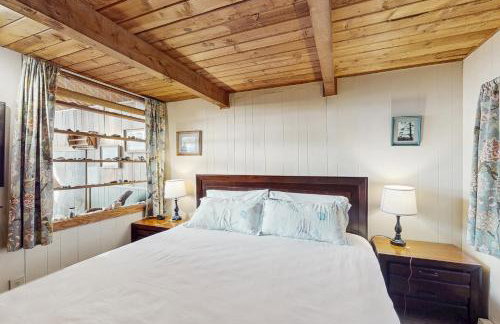 Rocks Cabin - Foto 41