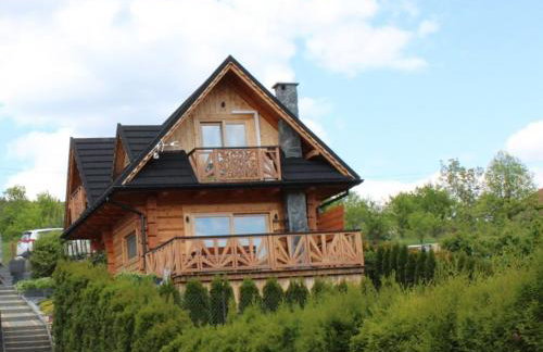 Słoneczne Wzgórze- Odpoczywaj Pośród Natury - Foto 3