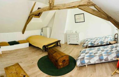 Appartement dans maison avec jardin privatif - Photo 8