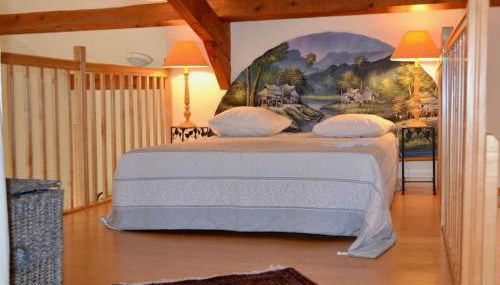 Cottage calme et reposant en pleine nature - Foto 2