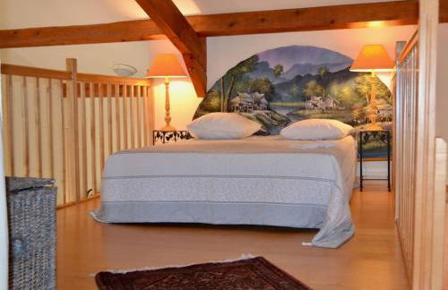 Cottage calme et reposant en pleine nature - Foto 2