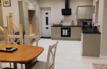 The Roost at The Gables Farm - Foto 17