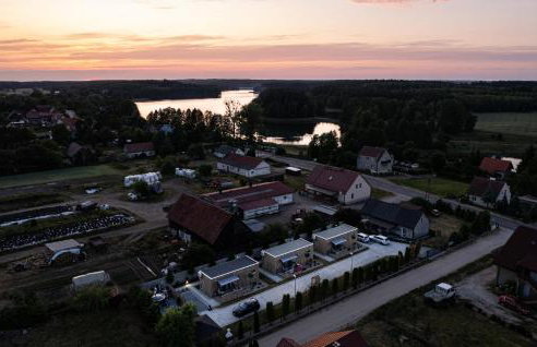 MAZURY LAKE RESORT - Foto 13