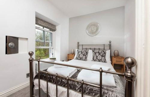 Charming Riverside Cottage in Snowdonia National Park - Foto 14