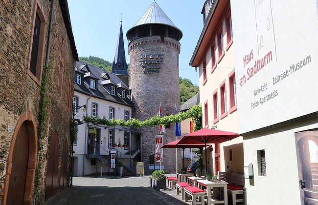 Alte Schmiede zu Trarbach - Photo 51