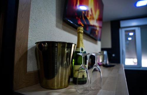 Appartement Jacuzzi - Foto 6