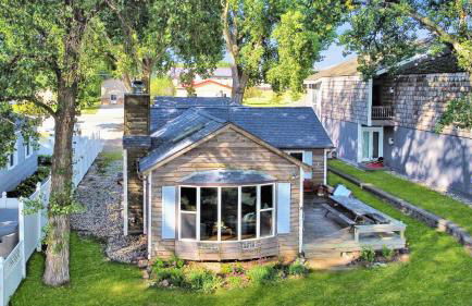 North Bay Retreat on West Lake Okoboji - Foto 2