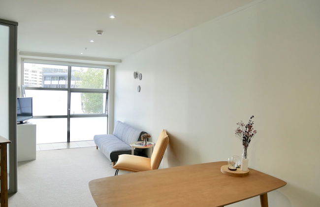 Leafy Street Apartment Central Auckland - Foto 1