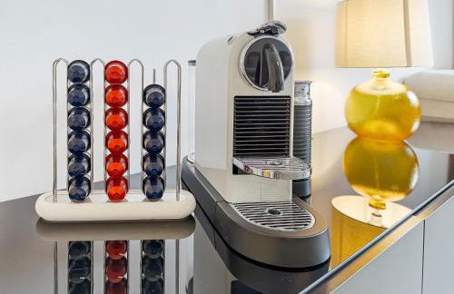 Heart of Hannover Apartment - Foto 8