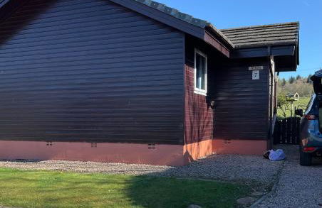 Heron Lodge, edge of Mabie Forest Dumfries - Photo 34