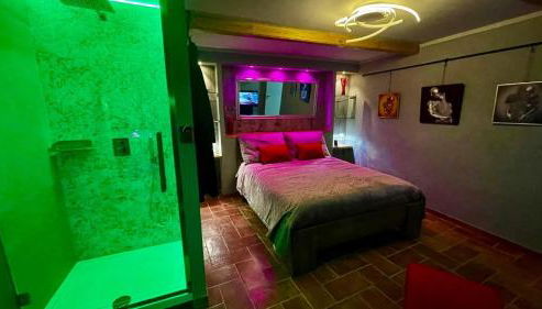 Onlyfor2 un nido d'amore per la coppia - Foto 3