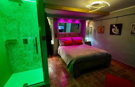 Onlyfor2 un nido d'amore per la coppia - Foto 3