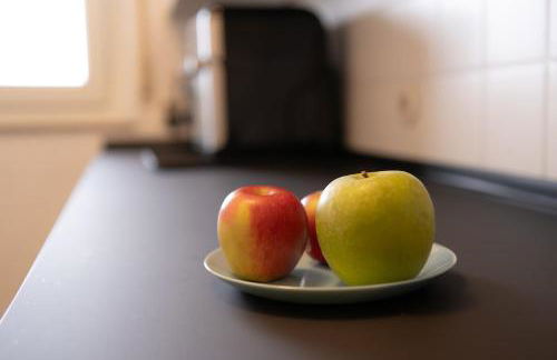 Schönes 2-Zimmer Apartment mit Balkon inklusive PKW Stellplatz - Foto 15