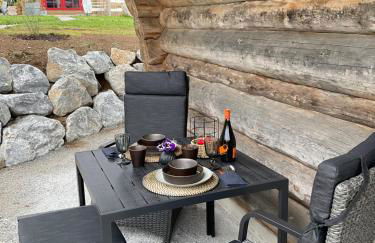 Blockhaus PanHütte - Foto 45