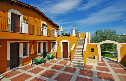 Agriturismo Roccadia - Foto 20