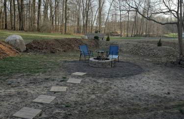 Cozy Bungalow Rental Perfect for Glamping in Michigan - Foto 6