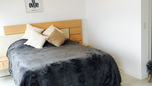 Pont Bleu - Foto 2, Habitación