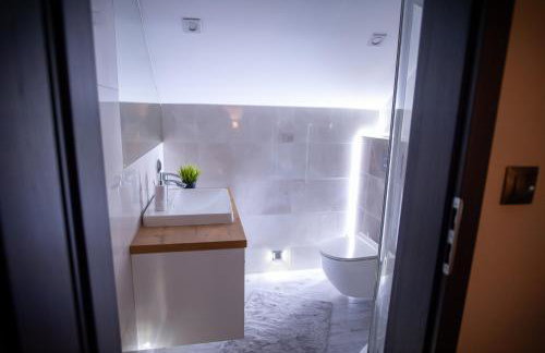 Villa Warchały - Foto 22