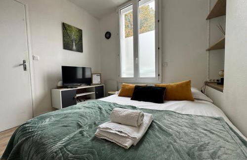 Le Nid du Guesclin - Foto 10