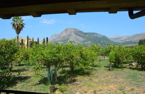 Casa vacanza Borgo Parrini - Foto 18