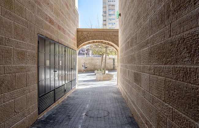 Machne Yehuda, Exclusive collection by HOMY - Foto 24