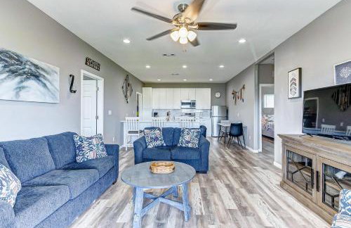 Second Wind - Foto 2